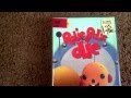 VHS Tape Haul Ernest Sesame Street Rollie Police Olive Casper Roadhouse