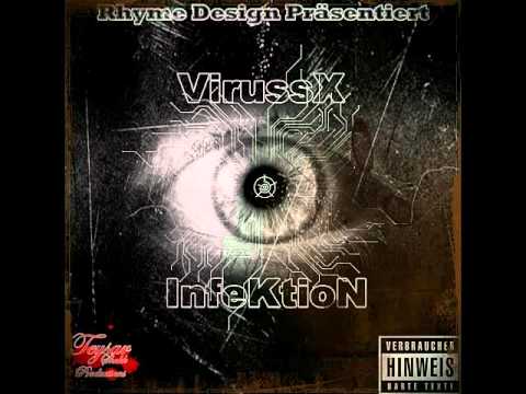 VirussX - Saro This is for you