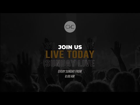 2025 10 26 SUNDAY LIVE SERVICE