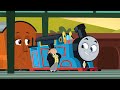 Thomas Friends All Engines Go Season 2 Episode 52 The Sights Of Sodor Part 2 US Dub HD