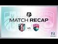FULL HIGHLIGHTS Kansas City Current Vs San Diego Wave FC