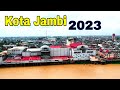 Pesona Kota Jambi 2023 Jambi