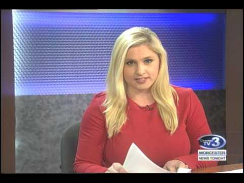 WNT 10pm News - March 23rd, 2017