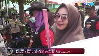 Download lagu DUA LALAKI || PUTRA GENADES || JATIMULYA, 18 JULI 2022 || BAPAK TARSIM - IBU ATUN mp3