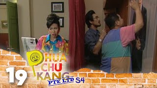 Download lagu Phua Chu Kang Pte Ltd S4 EP19 - For art's sake mp3