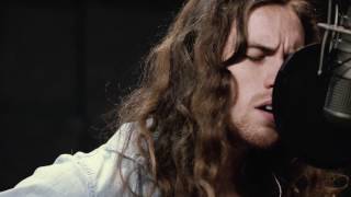 "It Isn't Easy" Live at Blackbird Studios - By David Francisco (ORIGINAL)
