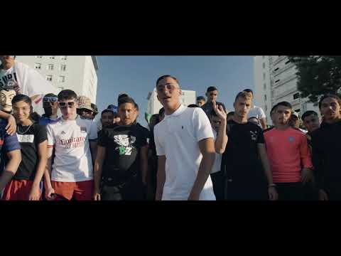 Draviss-Mon Sang (Clip Officiel)