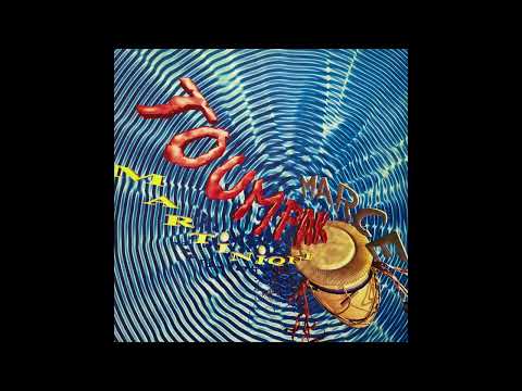 Marcé & Toumpak - Martinique