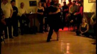 Martín Bel y Vanina Pérez - El Trece