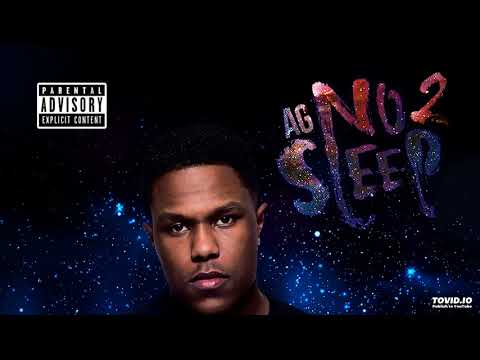 AG - Rap Money (Feat. WillThaRapper) [Prod. By RyanOnnaBeat]