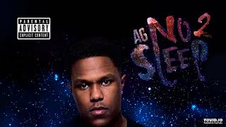 AG - Rap Money (Feat. WillThaRapper) [Prod. By RyanOnnaBeat]