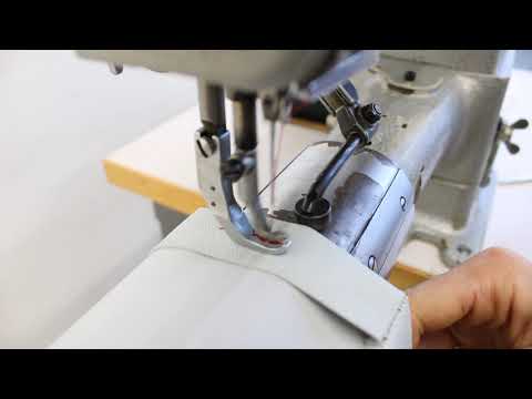 Freiarm-Nähmaschine Duerkopp Adler 269