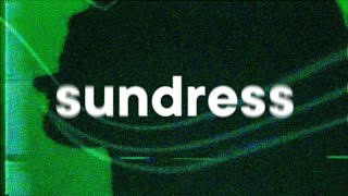 A$AP Rocky - Sundress 🌊 (slowed &amp; reverb)