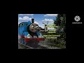 Thomas Friends Series 13 CITV Credits High Tone