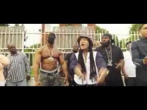 Master P   Drug Dealer Feat  Alley Boy, Ace B, Blaq N Mild & Young Junne