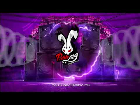 Dj Wesley Gonzaga Versão Gravão Automotivo - Mega Derniere 2024 - DjPablo MG