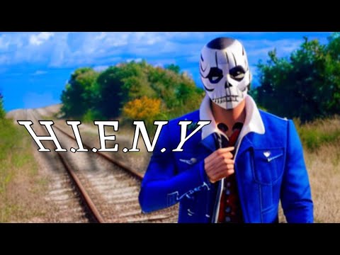 YOUNG SANTI - H.I.E.N.Y ( OFFICIAL VIDEO)