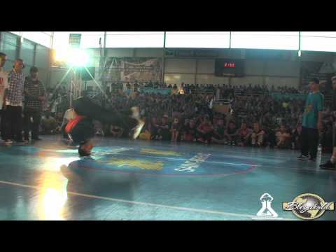 LA SMALA vs PREDATORZ | UNVSTI EVENT 2011