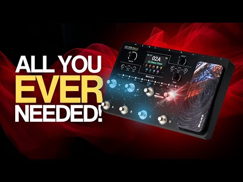 The AFFORDABLE became PROFESSIONAL! MOOER GE150 Max