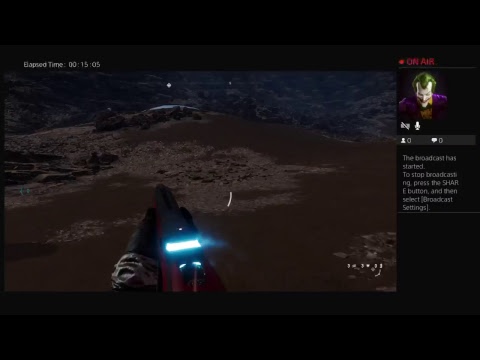 FARCRY 5 Lost On Mars Gameplay Walkthrough part 4