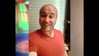 cenk çetin-bir yangının külünü-vokal