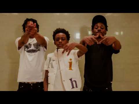 Vine Shotz x PFA Leek x Baby Gee x Rivtweraj FAST Drill Type Beat "Wreck" [Jefe Productions]