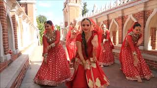 GHOOMAR | PADMAAVAT | SANJAY LEELA BHANSALI MOVIE | DEEPIKA PADUKONE | RANVEER SINGH | SHAHID KAPOOR