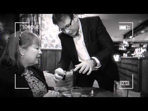 Torque  by Chris Stevenson and World Magic Shop