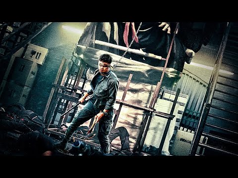 Слепая война Blind War (2022) Русский#2 Free Cinema Aeternum