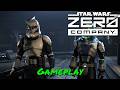 Star Wars Zero Company — Gameplay
