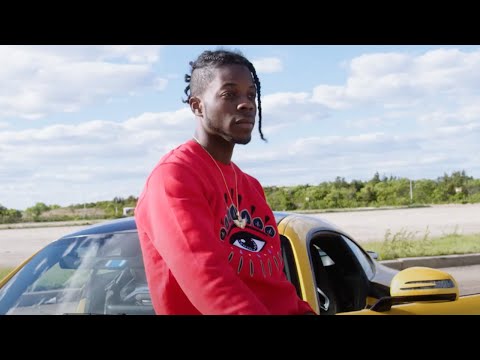 Thutmose - Sweatbox (Official Performance Visual)