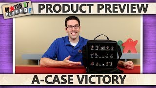Watch It Played - Guild Ball video thumbnail