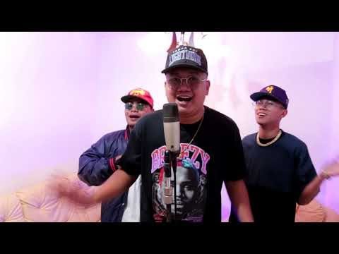 Hiniling - Joshua Mari, Yhanzy & Zync (Musikalye Session)