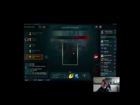 H2K Febiven having a hard time taking a decision...