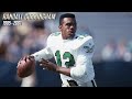 Randall Cunningham: The OG Dual Threat QB! | NFL Legends