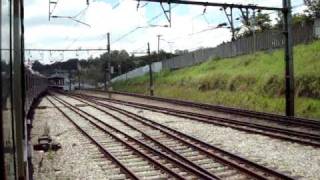 preview picture of video 'TUE Série 5000 entre Jardim Belval e Barueri'