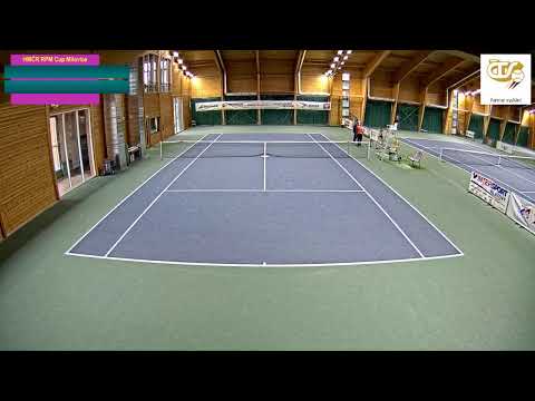 Kurt 1_23.1.2020 - HMČR RPM Cup Memoriál Jana Záhlavy - Muži - Dospělí - Milovice 1/2.část