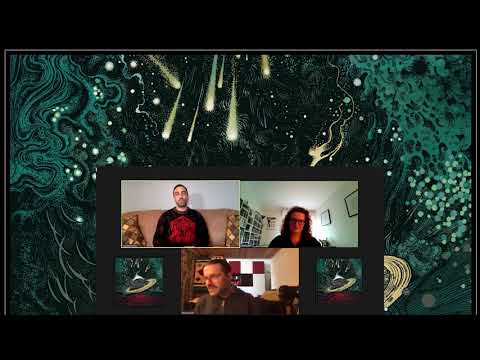 Thumbnail for Interview de CAVE IN pour la sortie de "Heavy Pendulum" ! by Cave In