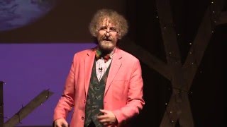 Reasoning: On Knowing When To Stop | Peter Cave | TEDxUCL