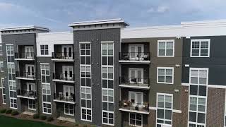 Allure Luxury Amenities