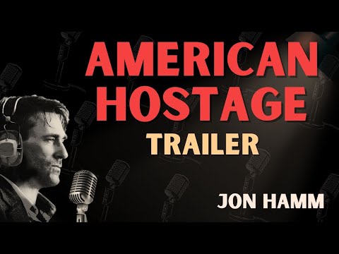 Jon Hamm to Star in 'American Hostage' Drama From Shawn Ryan