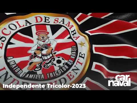 Independente Tricolor 2023