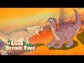 Littlefoot Can T Play With Cera The Land Before Time