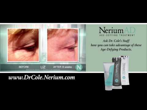 NeriumFirm Dr.Terry Cole