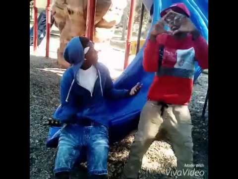 Rayy Dubb ft Jay Dub Fuck love