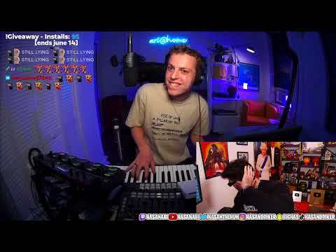 1 YEAR SINCE UKRAINE INVASION !! LAST STREAM BEFORE JAPAN!!! (Feb 24, 2023 VOD)