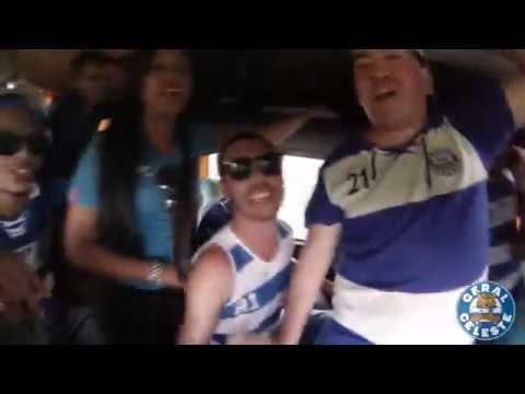 Geral Celeste - Funk do Cabuloso