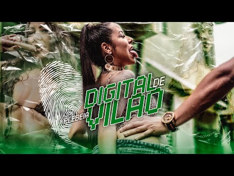 MC Plebeia - Digital de Vilão (Ciclone Filmes) DJ ZUHRI