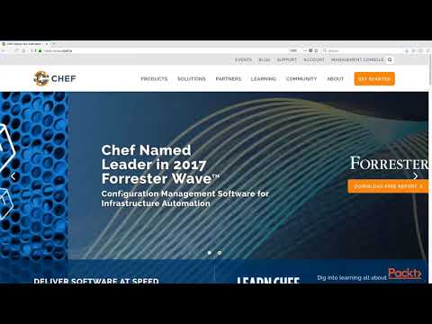 Deploying and Running Docker Containers The Course Overview | packtpub com