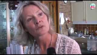 Karin Menken en John Jacobs (interview)